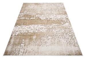 Kusový koberec Zora béžový 60x110cm