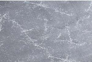 Kusový koberec Rasmus šedý kruh 120cm