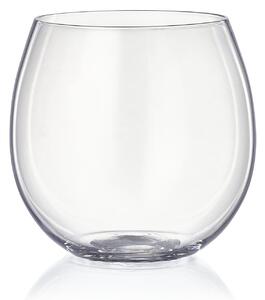 Crystalex poháre Peony 380 ml 6 ks
