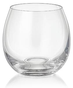 Crystalex poháre Peony 290 ml 6 ks