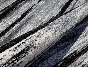 Kusový koberec Alinda šedý 140x190cm