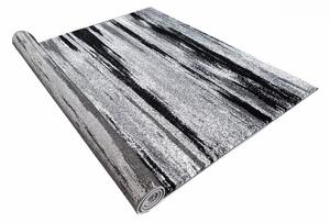 Kusový koberec Alinda šedý 140x190cm