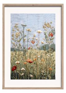 Obraz 50x70 cm Wild Meadow – Styler