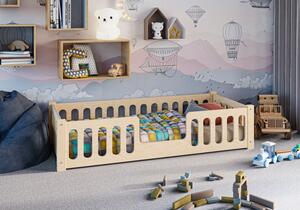 Raj posteli Posteľ MONTESSORI TIAN ADPP