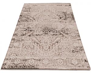 Kusový koberec Melinda béžový 140x190cm