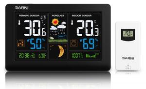 GARNI technology Meteorologická stanica GARNI 545 Line