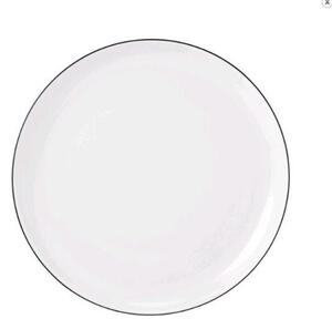 RAŇAJKOVÝ TANIER, keramika, 20 cm Seltmann Weiden - Taniere