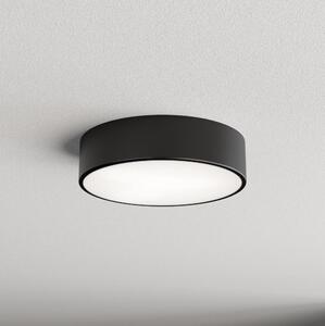 Brilagi - Stropné svietidlo CLARE 2xE27/24W/230V pr. 30 cm čierna