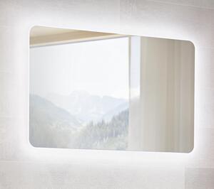 ArtCom LED zrkadlo Natura / Stella 80 x 50 cm