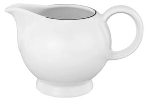 KANVIČKA NA MLIEKO, porcelán Seltmann Weiden - Kanvice & karafy