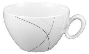 RAŇAJKOVÁ ŠÁLKA porcelán Seltmann Weiden - Hrnčeky & šálky
