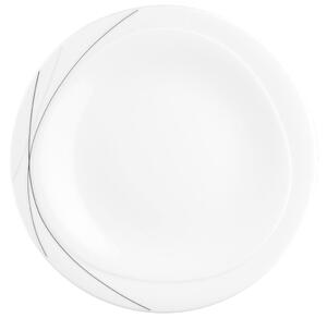 DEZERTNÝ TANIER Trio Highline 23 cm Seltmann Weiden - Taniere