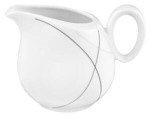 KANVIČKA NA MLIEKO, porcelán Seltmann Weiden - Kanvice & karafy