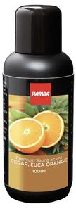 Harvia Premium Sauna Scent Cedar, Euca, Orange 100 ml