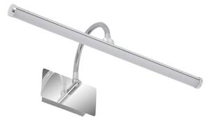 Briloner 2057-018 - LED Kúpeľňové osvetlenie zrkadla SPLASH LED/5,5W/230V