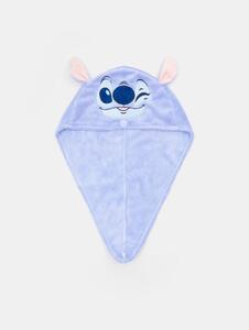 Sinsay - Uterák na vlasy Stitch - svetlomodrá