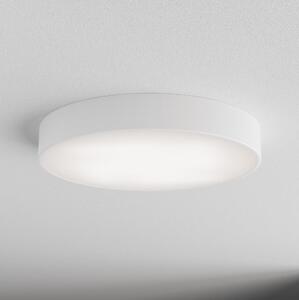 Brilagi - Stropné svietidlo CLARE 4xE27/40W/230V pr. 50 cm biela