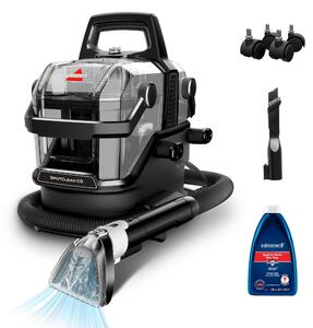 Bissell SpotClean C9 Pro, Handheld, Car interrior, Koberec, Schody, Čalúnenie, 1,7 L, 1,5 L, 400 W, 78 dB