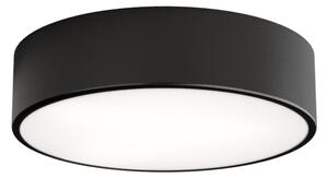 Brilagi - LED RGBW stmievateľné stropné svietidlo CLARE 2xE27/9W/230V Wi-Fi čierne