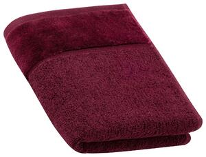 UTERÁK PRE HOSTÍ, 40/60 cm, bobuľová Vossen - Kúpeľňový textil