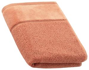 UTERÁK PRE HOSTÍ, 40/60 cm, oranžová Vossen - Kúpeľňový textil