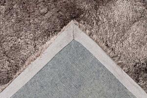 Lalee Kusový koberec Cloud 500 Taupe Rozmer koberca: 120 x 170 cm