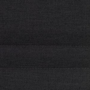 BOXSPRINGOVÁ POSTEĽ, 180/200 cm, textil, antracitová Sembella - Postele