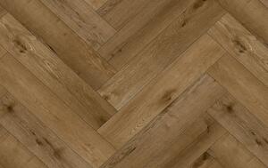 Area Floors Area Authentic HB 503 AMBER OAK 5 mm