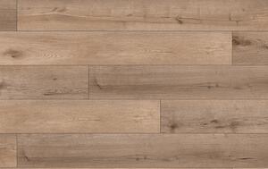 Area Floors Area Authentic 504 MELANGE OAK 5+1,5 mm