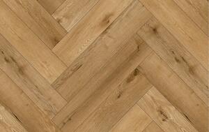 Area Floors Area Authentic HB 501 GOLD OAK 5 mm