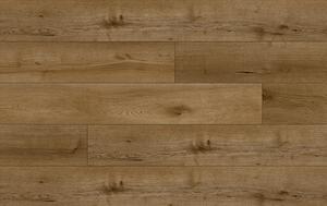 Area Floors Area Authentic 503 AMBER OAK 5+1,5 mm