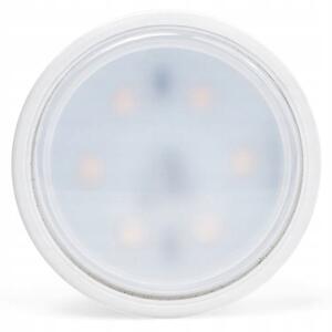 Sada 10x GU10 LED žiaroviek 10W 850lm - neutrální biela