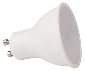 Sada 6x GU10 10W LED žiaroviek - teplá biela
