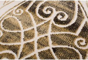 Kusový koberec Synea béžový 60x110cm