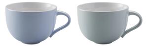 Stelton Šálky Emma, 2 ks, blue