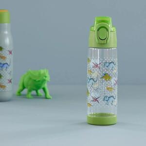 Detská flaša Green Dino 500 ml