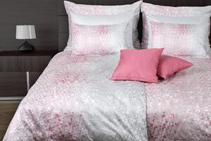 Saténové obliečky Ercole 140x200 cm