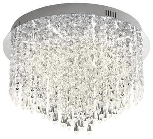 STROPNÉ LED SVIETIDLO, 40 cm - Interiérové svietidlá