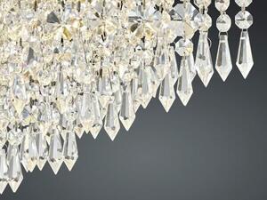 STROPNÉ LED SVIETIDLO, 40 cm - Interiérové svietidlá
