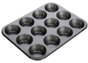 FORMA NA MUFFINY 26,1/3/34,7 cm Tescoma - Formy na muffiny