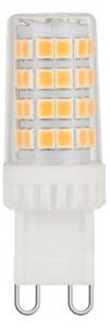 G9 LED žiarovka 5W 4000K 480lm - neutrálna biela