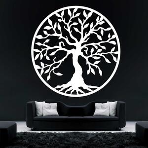 Drevený Strom Života - Trendová a Originálna Dekorácia pre Váš Domov I SENTOP