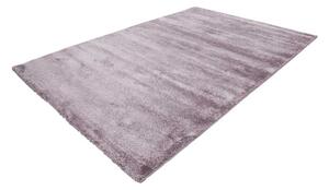 Lalee Kusový koberec Softtouch 700 Pastel Purple Rozmer koberca: 120 x 170 cm