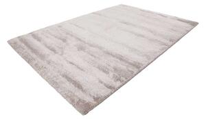 Lalee Kusový koberec Softtouch 700 Beige Rozmer koberca: 80 x 150 cm