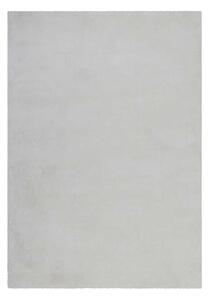 Lalee Kusový koberec Softtouch 700 Ivory Rozmer koberca: 120 x 170 cm