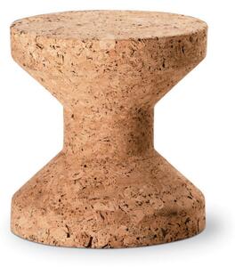 Vitra Stolík/stolička Cork, model A