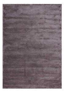 Lalee Kusový koberec Softtouch 700 Pastel Purple Rozmer koberca: 80 x 150 cm