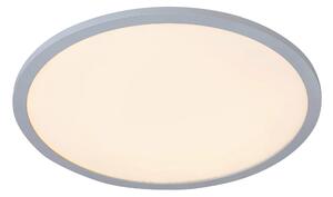 STROPNÉ LED SVIETIDLO, 40/6 cm Boxxx - Interiérové svietidlá
