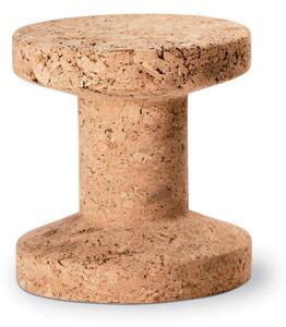 Vitra Stolík/stolička Cork, model B