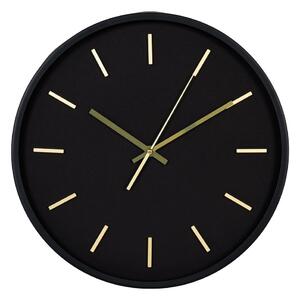 Nástenné hodiny ø 35 cm Kensington – House Nordic